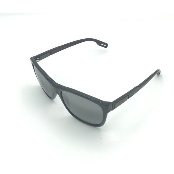 Maui Jim Howzit MJ 734-02 Black / Neutral Grey Polarized main image 4